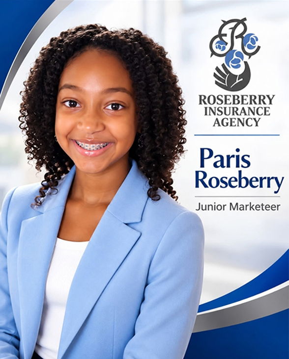 Paris Roseberry